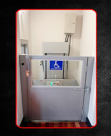 Plataformas de Acessibilidade