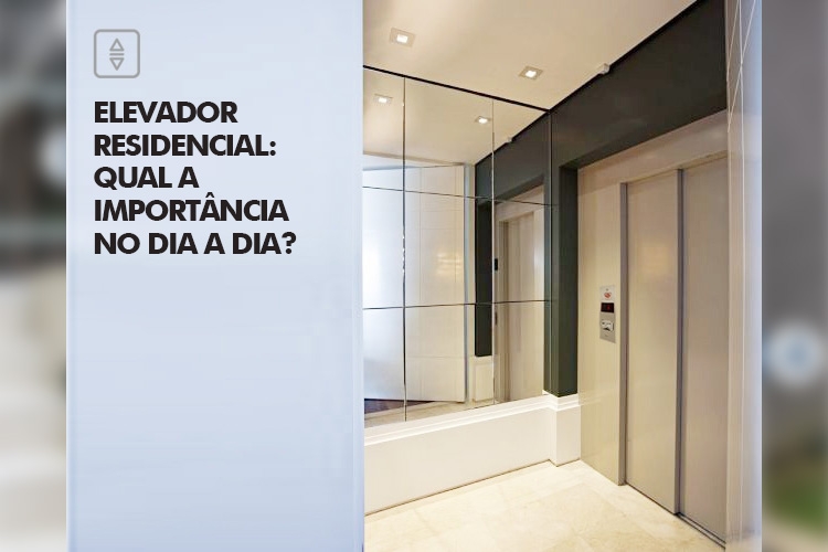 Elevador Residencial: